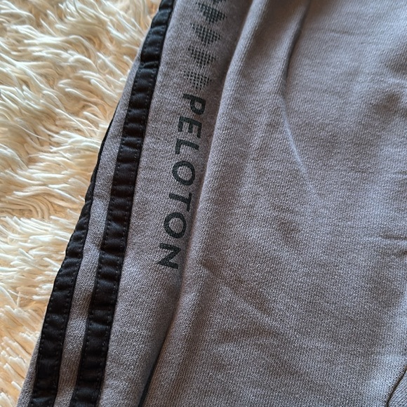 Adidas Peloton Sweatpants, size S. - Picture 2 of 4